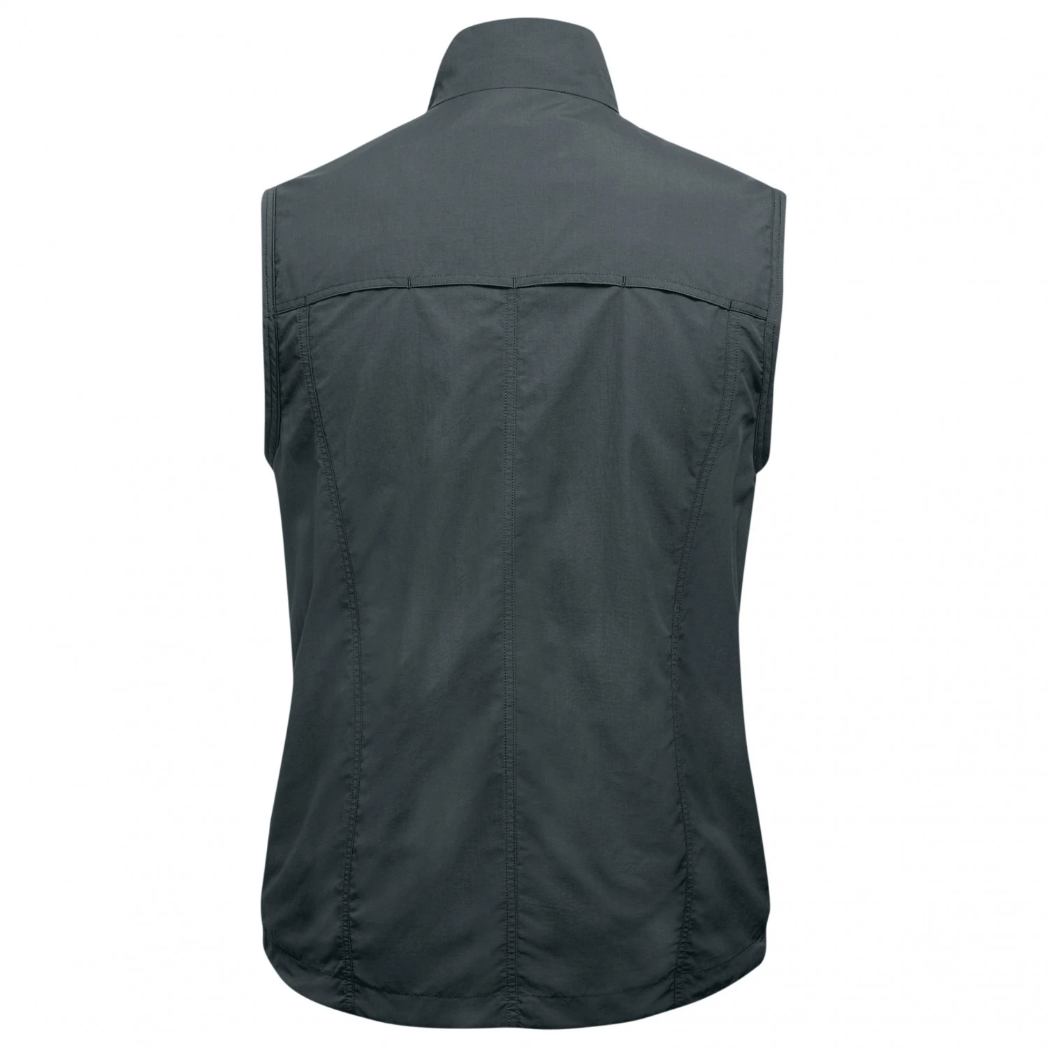 Maier Sports Valdemar - Softshell Vest 2 Maier Sports Valdemar - Softshell Vest - Image 2