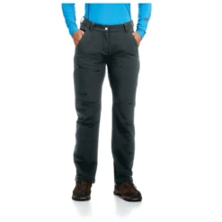 Maier Sports Women's Helga - Winter Trousers -Outdoor Clothing Shop maier sports womens helga winter trousers detail 3