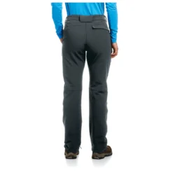 Maier Sports Women's Helga - Winter Trousers -Outdoor Clothing Shop maier sports womens helga winter trousers detail 4