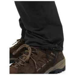 Maier Sports Women's Helga - Winter Trousers -Outdoor Clothing Shop maier sports womens helga winter trousers detail 7