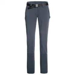 Maier Sports Women's Lana Slim - Mountaineering Trousers