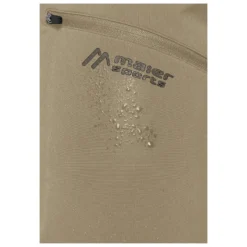 Maier Sports Women's Latit Zip - Zip-off Trousers -Outdoor Clothing Shop maier sports womens latit zip zip off trousers detail 3
