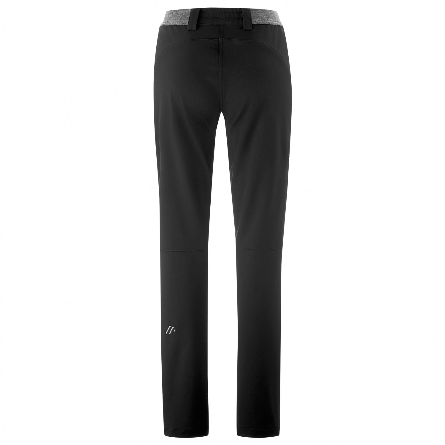 Maier Sports Women's Norit Winter - Winter Trousers 2 Maier Sports Women's Norit Winter - Winter Trousers - Image 2