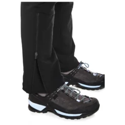 Maier Sports Women's Norit Winter - Winter Trousers 10 Maier Sports Women's Norit Winter - Winter Trousers -Outdoor Clothing Shop maier sports womens norit winter winter trousers detail 5