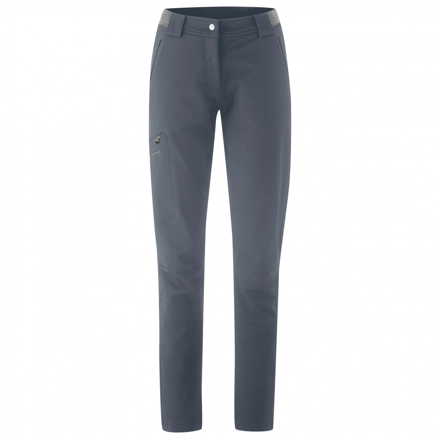 Maier Sports Women's Norit Winter - Winter Trousers 1 Maier Sports Women's Norit Winter - Winter Trousers