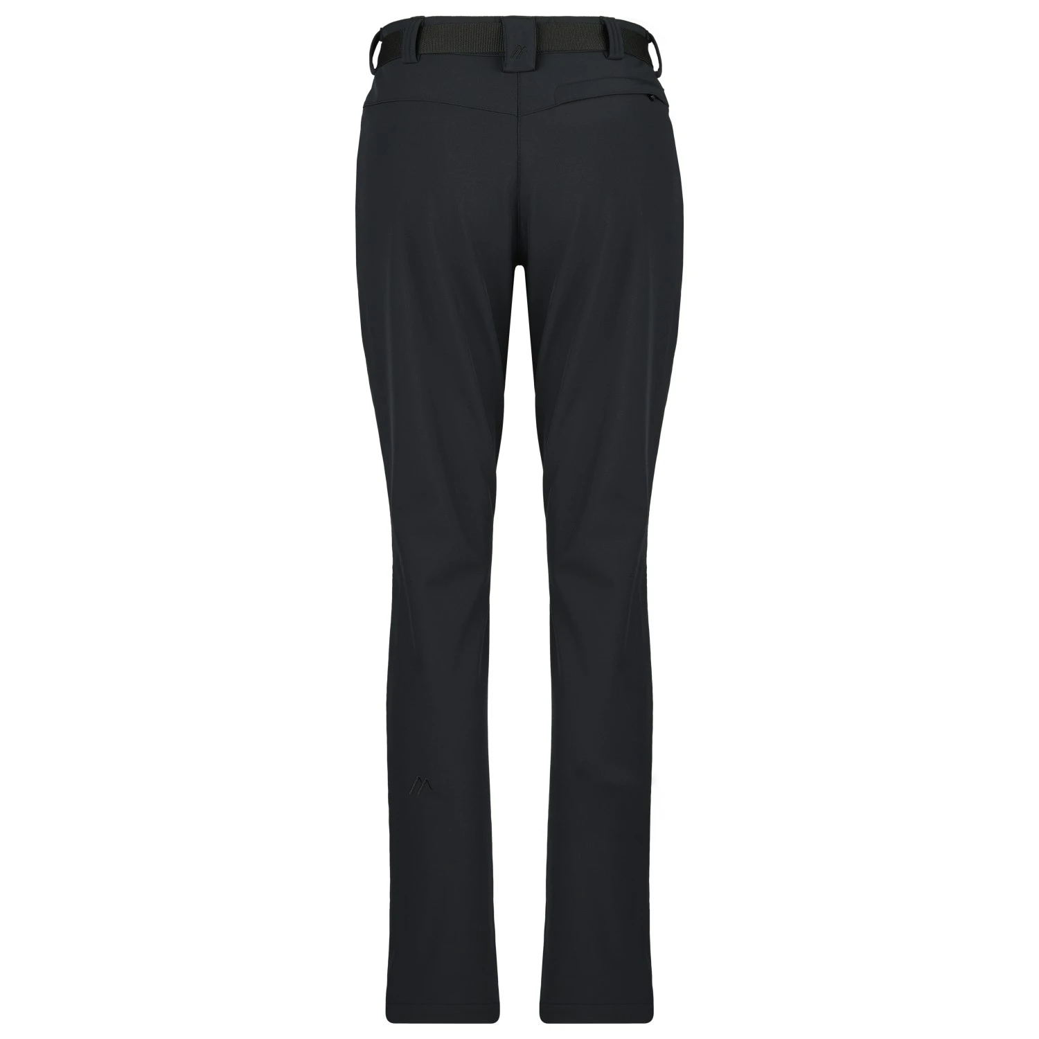 Maier Sports Women's Perlit - Winter Trousers 2 Maier Sports Women's Perlit - Winter Trousers - Image 2