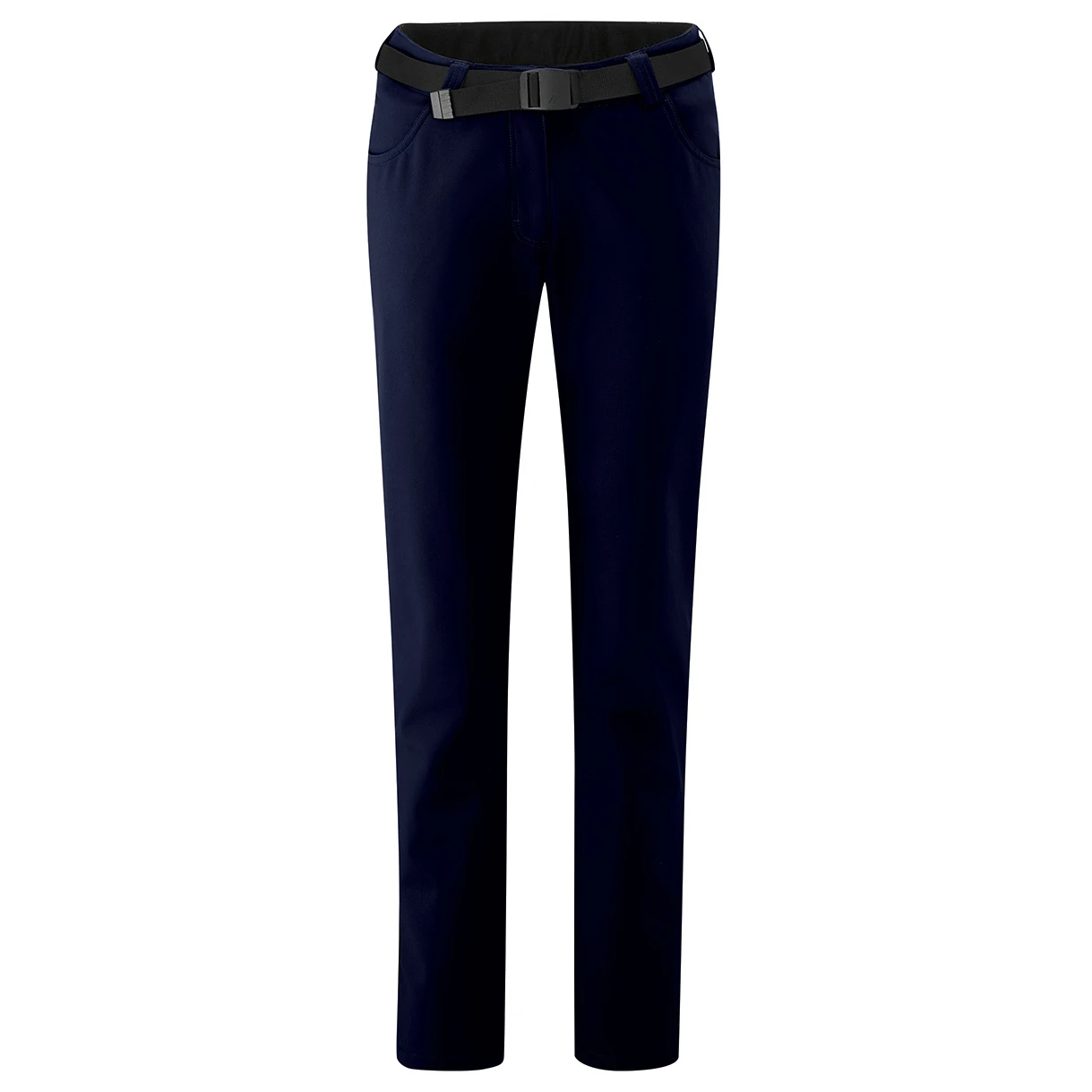 Maier Sports Women's Perlit - Winter Trousers 1 Maier Sports Women's Perlit - Winter Trousers