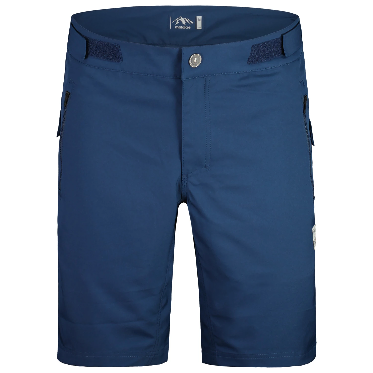 Maloja BardinM. - Cycling Bottoms 1 Maloja BardinM. - Cycling Bottoms