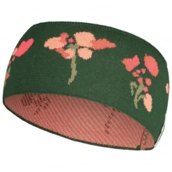 Maloja BraunarlspitzeM. - Headband