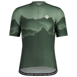 Maloja ChandolinM. 1/2 - Cycling Jersey