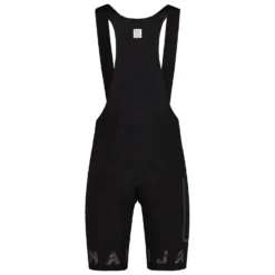 Outdoor Clothing Shop -Outdoor Clothing Shop maloja goldhaarmoosm cycling bottoms detail 2