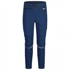Maloja Kid's FrostspannerU. - Cross-country Ski Trousers