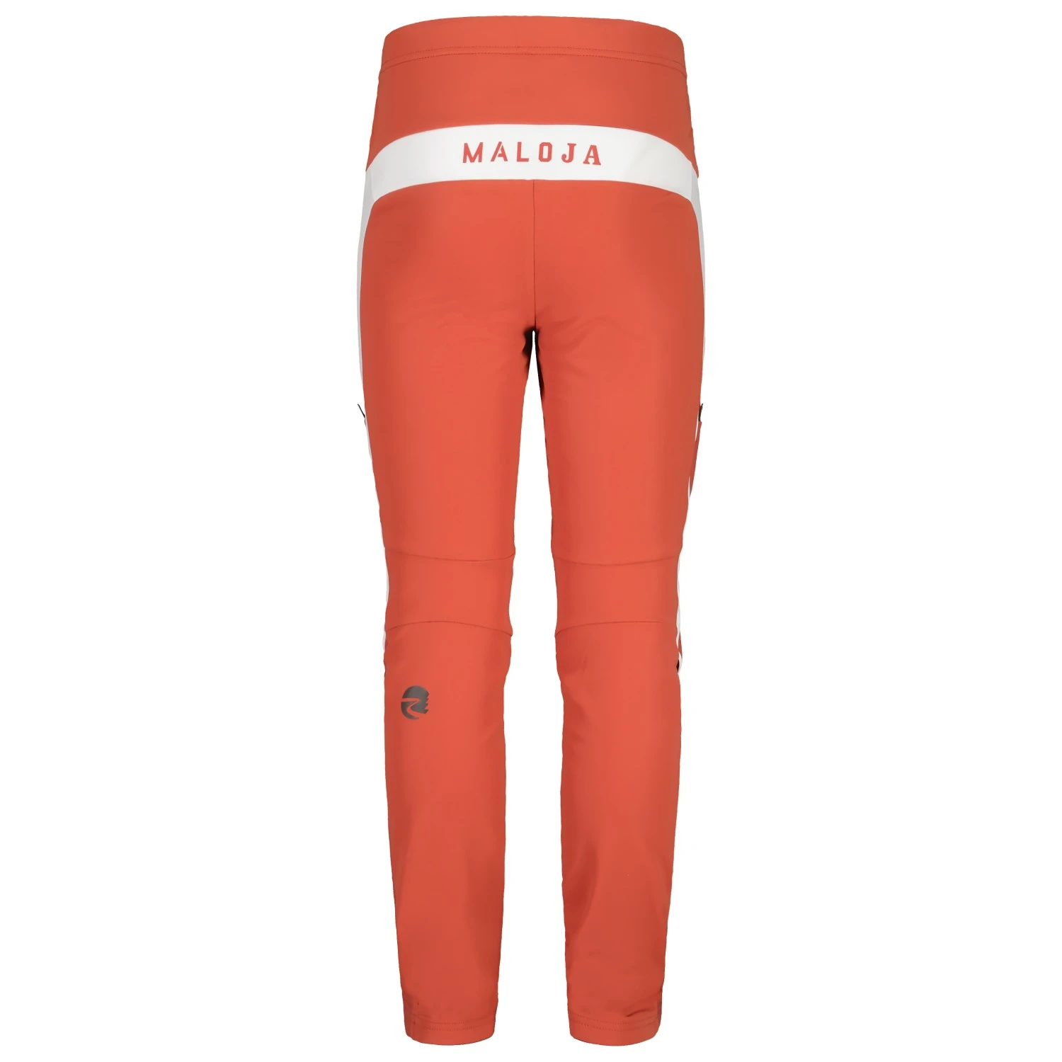 Maloja Kid's FrostspannerU. - Cross-country Ski Trousers 2 Maloja Kid's FrostspannerU. - Cross-country Ski Trousers - Image 2