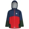 Maloja Kid's Sentierou. - Softshell Jacket