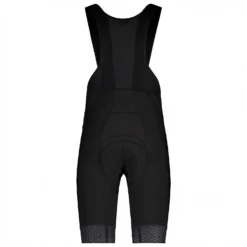 Outdoor Clothing Shop -Outdoor Clothing Shop maloja pushbikersm bib 1 2 nos cycling bottoms detail 2