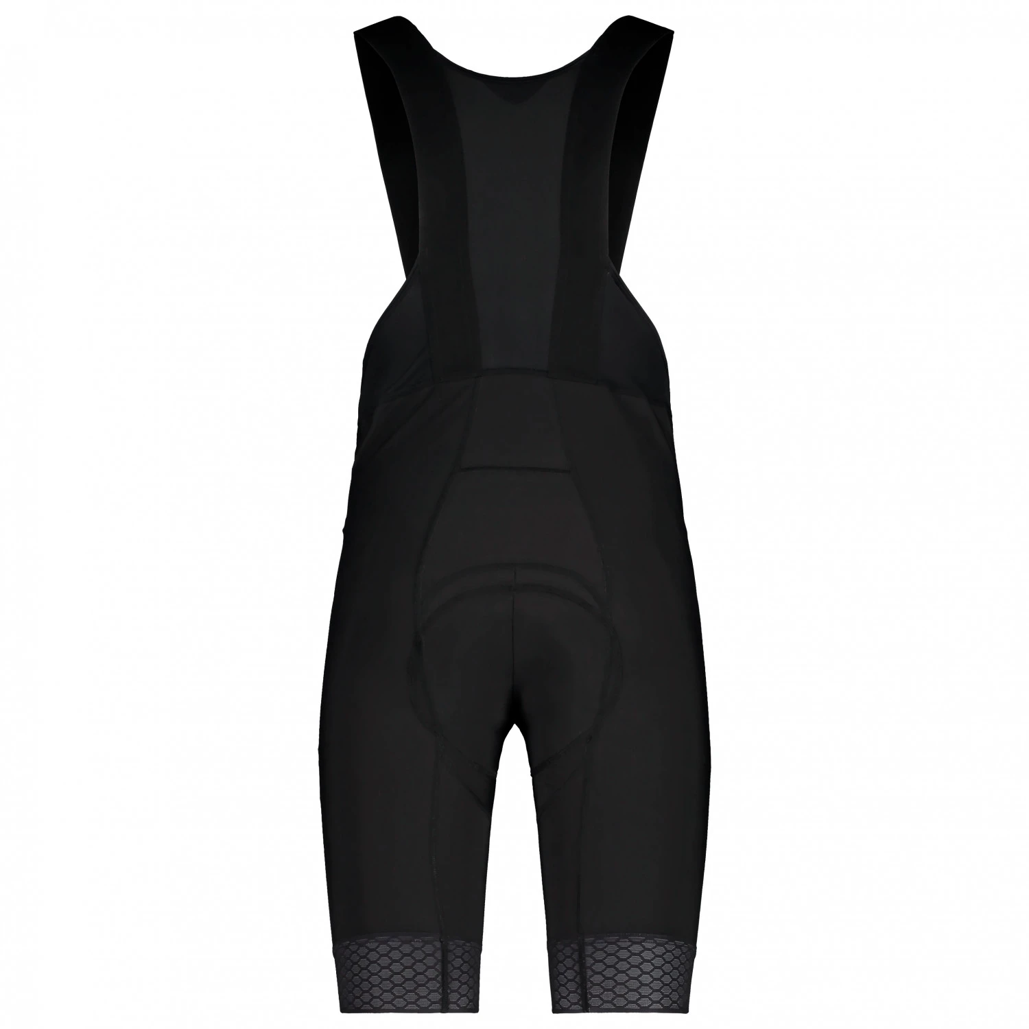 Maloja PushbikersM. Bib 1/2 Nos - Cycling Bottoms 2 Maloja PushbikersM. Bib 1/2 Nos - Cycling Bottoms - Image 2