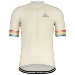 Maloja SchoberM. 1/2 - Cycling Jersey