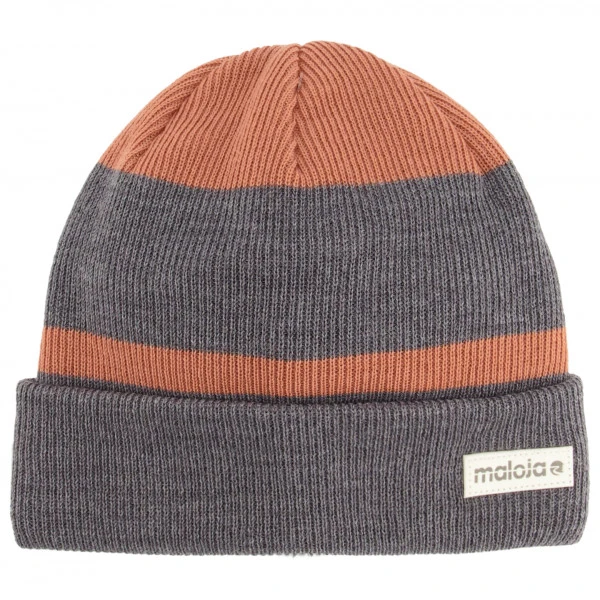 Maloja Vittorio - Beanie 1 Maloja Vittorio - Beanie