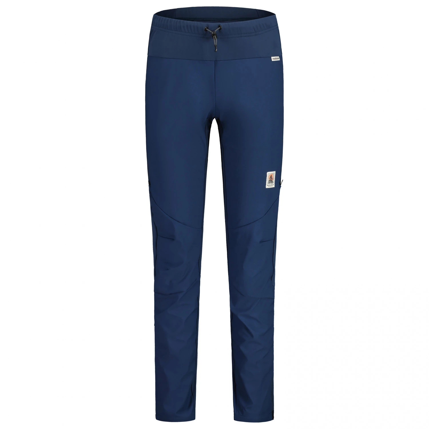 Maloja Women's CristinaM. - Cross-country Ski Trousers 1 Maloja Women's CristinaM. - Cross-country Ski Trousers