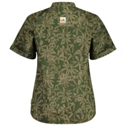 Maloja Women's DavennaM. - Blouse -Outdoor Clothing Shop maloja womens davennam blouse detail 2