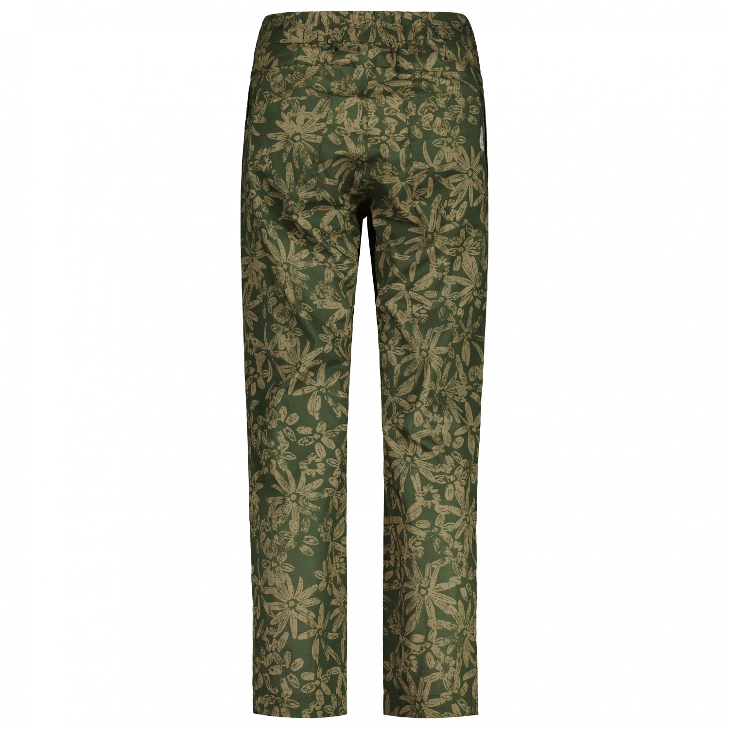 Maloja Women's DumenoM. - Casual Trousers 2 Maloja Women's DumenoM. - Casual Trousers - Image 2
