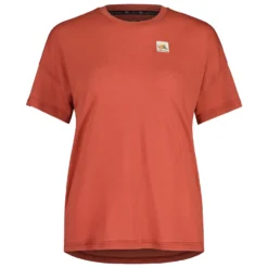Maloja Women's HongarM. - Merino Shirt