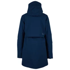 Maloja Women's LovereM. - Coat 6 Maloja Women's LovereM. - Coat -Outdoor Clothing Shop maloja womens loverem coat detail 3