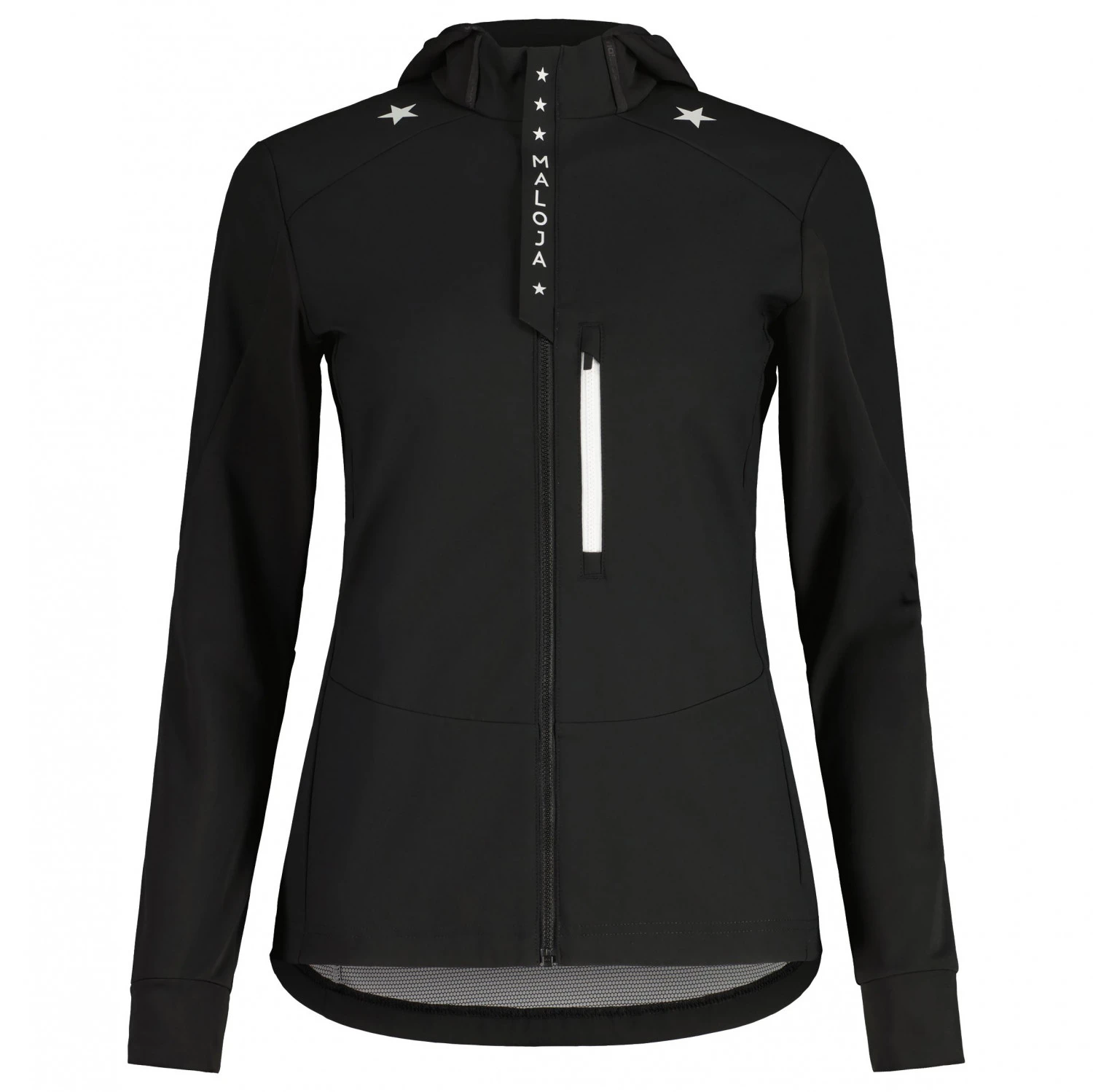 Maloja Women's NeshaM. - Cross-country Ski Jacket 1 Maloja Women's NeshaM. - Cross-country Ski Jacket