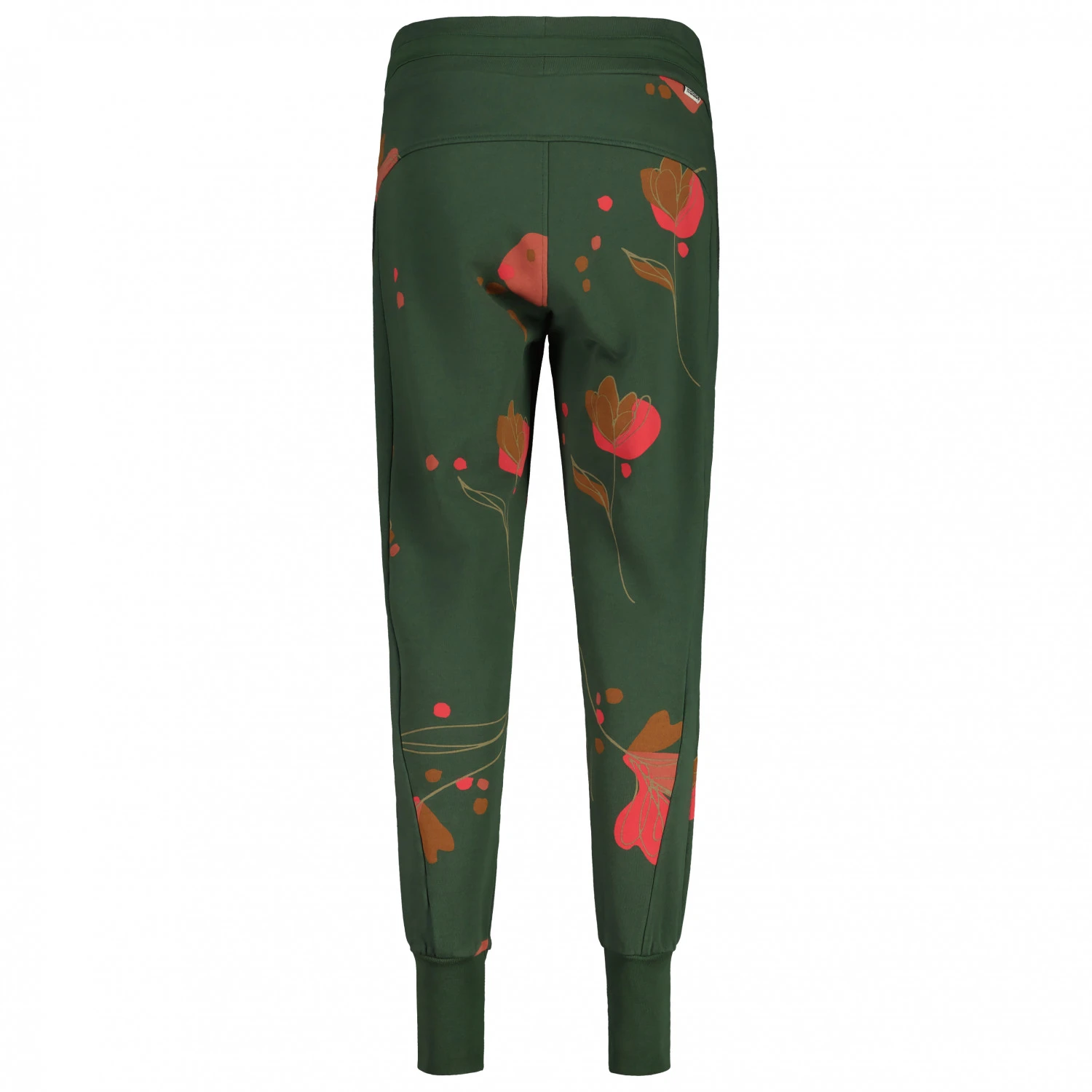Maloja Women's PianaM. - Tracksuit Trousers 2 Maloja Women's PianaM. - Tracksuit Trousers - Image 2