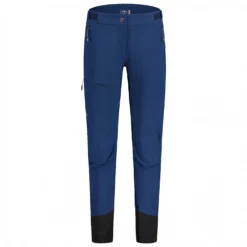 Maloja Women's SangayM. - Softshell Trousers