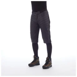 Mammut Aenergy IN Shorts - Synthetic Trousers 7 Mammut Aenergy IN Shorts - Synthetic Trousers -Outdoor Clothing Shop mammut aenergy in shorts synthetic trousers detail 3
