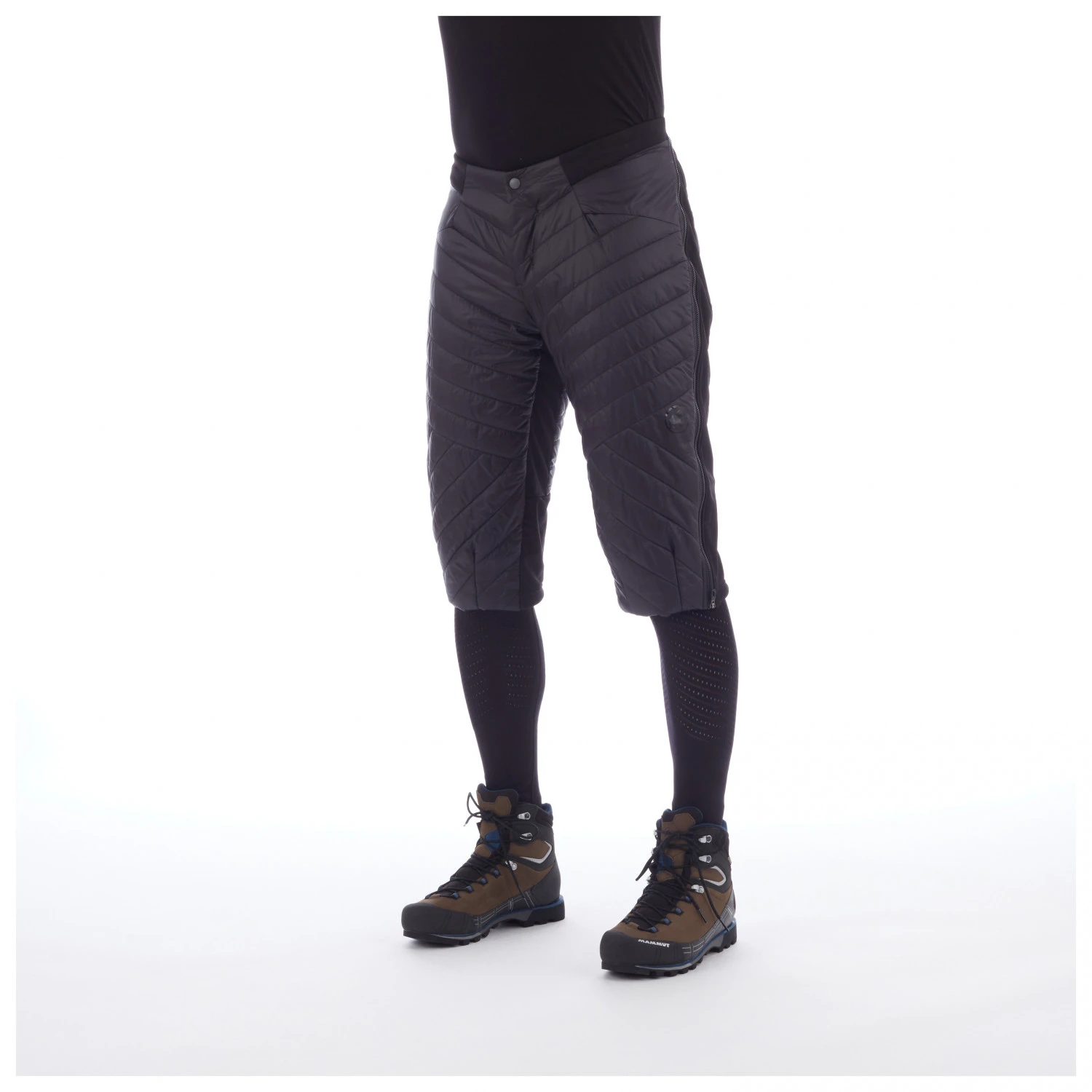 Mammut Aenergy IN Shorts - Synthetic Trousers 3 Mammut Aenergy IN Shorts - Synthetic Trousers - Image 3