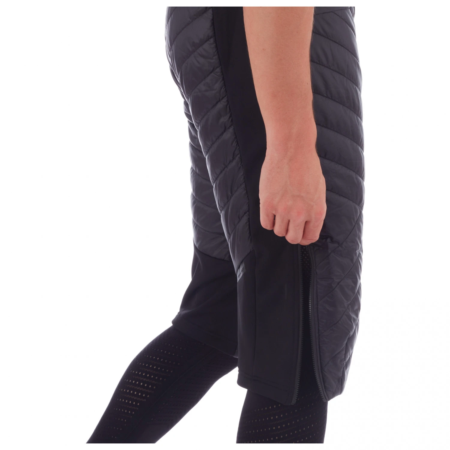 Mammut Aenergy IN Shorts - Synthetic Trousers 4 Mammut Aenergy IN Shorts - Synthetic Trousers - Image 4