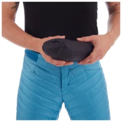 Mammut Aenergy IN Shorts - Synthetic Trousers 9 Mammut Aenergy IN Shorts - Synthetic Trousers -Outdoor Clothing Shop mammut aenergy in shorts synthetic trousers detail 5