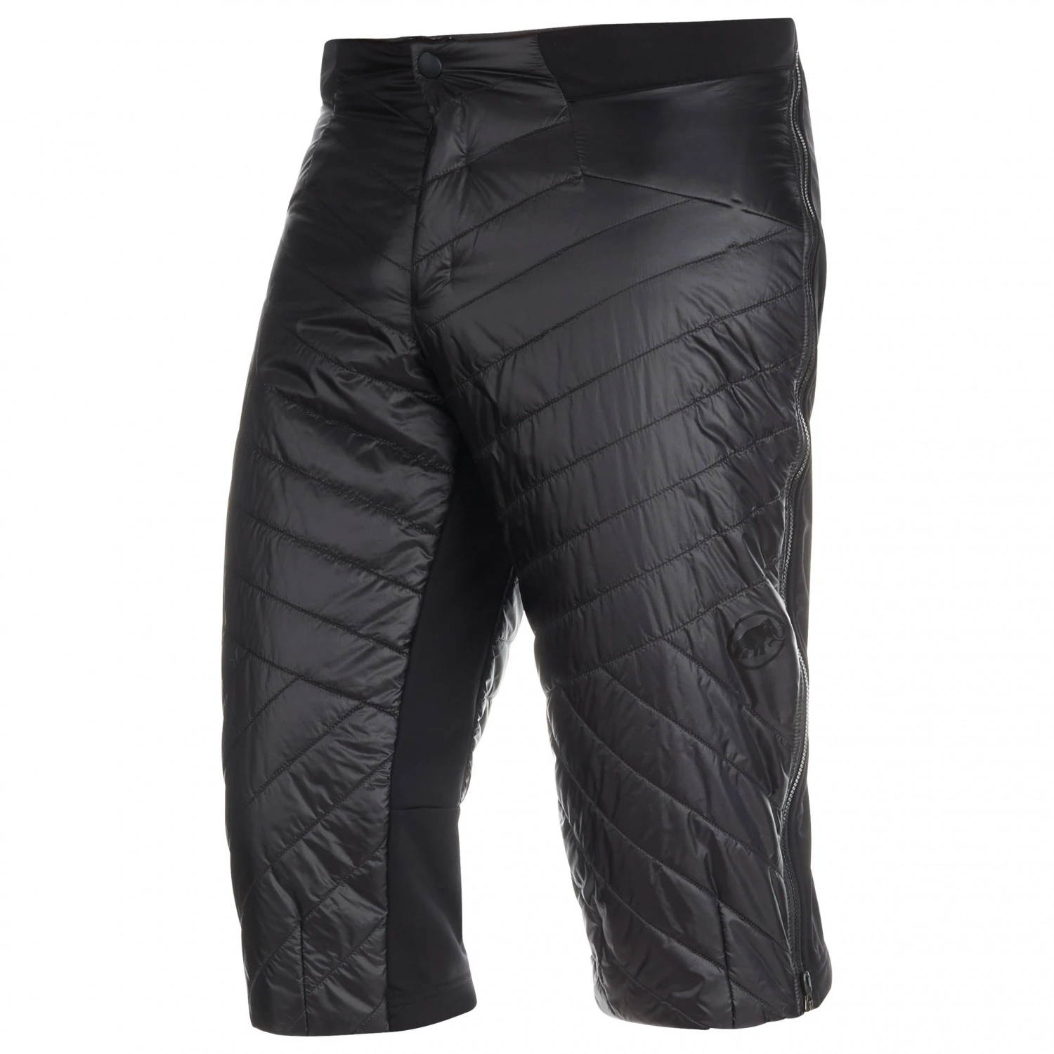 Mammut Aenergy IN Shorts - Synthetic Trousers 1 Mammut Aenergy IN Shorts - Synthetic Trousers
