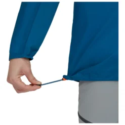 Mammut Aenergy WB Hooded Jacket - Softshell Jacket 11 Mammut Aenergy WB Hooded Jacket - Softshell Jacket -Outdoor Clothing Shop mammut aenergy wb hooded jacket softshell jacket detail 5