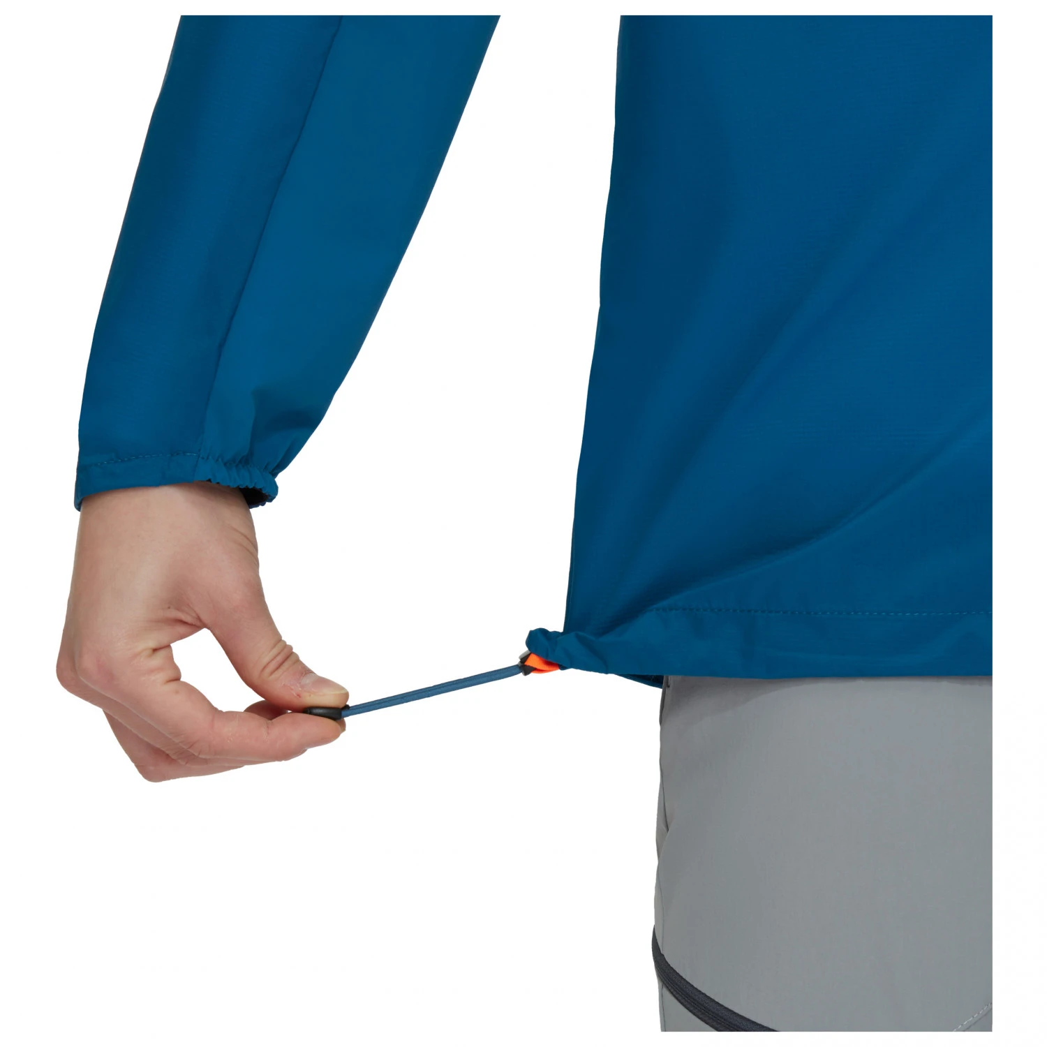 Mammut Aenergy WB Hooded Jacket - Softshell Jacket 5 Mammut Aenergy WB Hooded Jacket - Softshell Jacket - Image 5