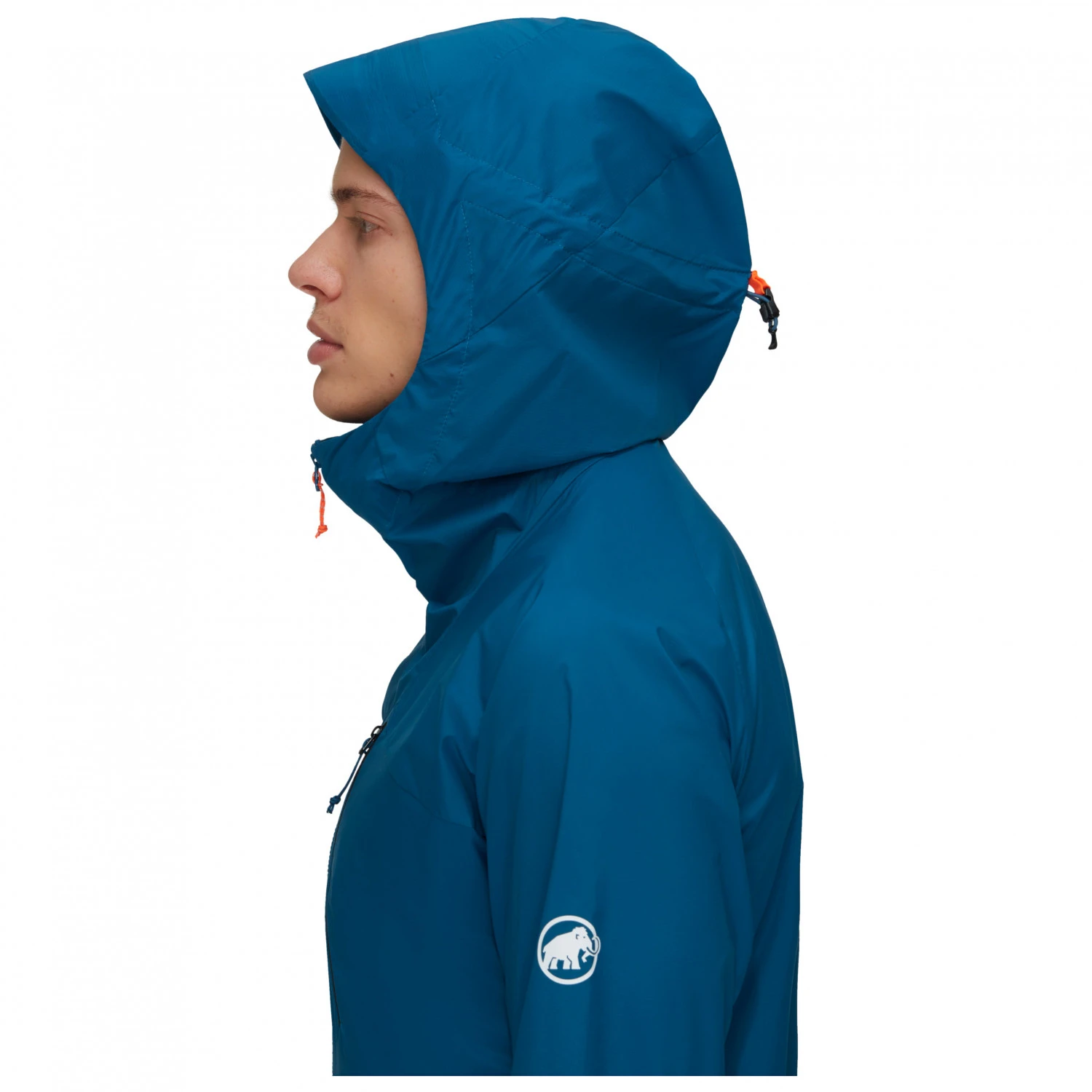 Mammut Aenergy WB Hooded Jacket - Softshell Jacket 6 Mammut Aenergy WB Hooded Jacket - Softshell Jacket - Image 6