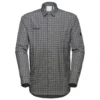 Mammut Lenni Longsleeve Shirt - Shirt