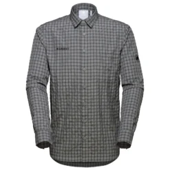 Mammut Lenni Longsleeve Shirt - Shirt