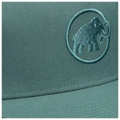 Mammut Massone Cap - Cap -Outdoor Clothing Shop mammut massone cap cap detail 3