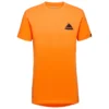Mammut Massone T-Shirt Crag - T-shirt