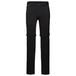 Mammut Runbold Zip Off Pants - Zip-off Trousers