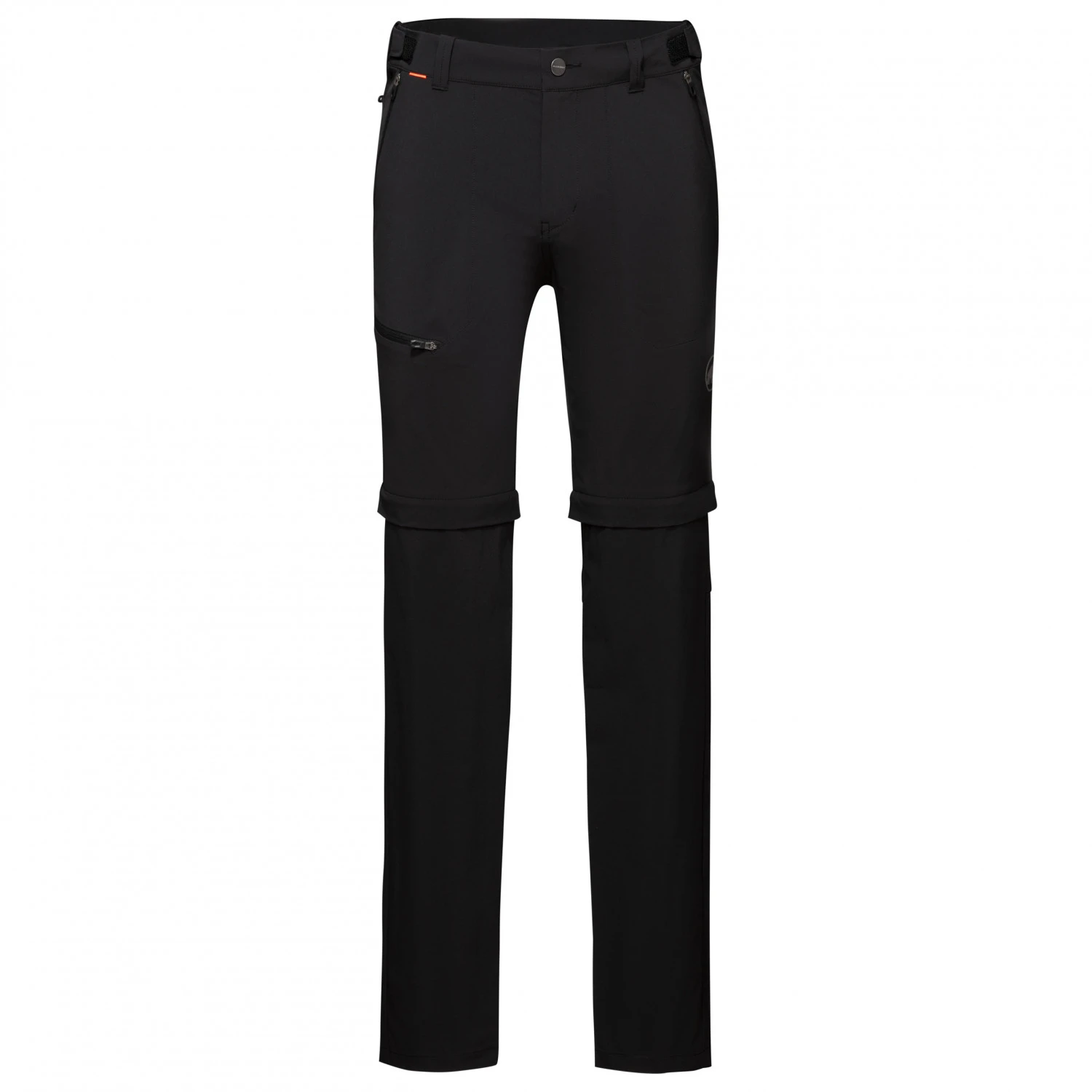Mammut Runbold Zip Off Pants - Zip-off Trousers 1 Mammut Runbold Zip Off Pants - Zip-off Trousers