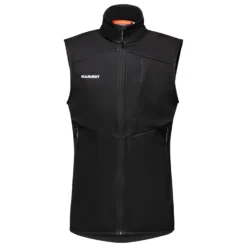 Mammut Ultimate VII SO Vest - Softshell Vest