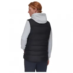 Mammut Whitehorn In Vest - Down Vest -Outdoor Clothing Shop mammut whitehorn in vest down vest detail 3