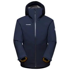 Mammut Women's Convey 3 In 1 Hardshell Hooded Jacket - 3-in-1 Jacket