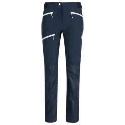 Mammut Women's Eisfeld Light SO Pants - Mountaineering Trousers