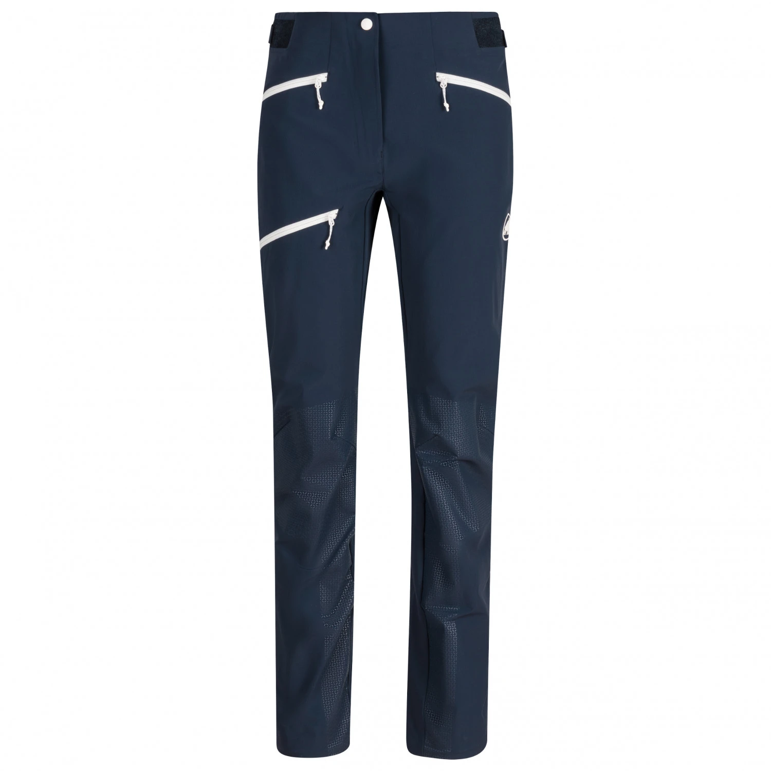 Mammut Women's Eisfeld Light SO Pants - Mountaineering Trousers 1 Mammut Women's Eisfeld Light SO Pants - Mountaineering Trousers