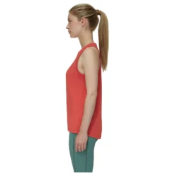 Women's Mammut Core Top Women Lines - Tank Top -Outdoor Clothing Shop mammut womens mammut core top women lines tank top detail 4